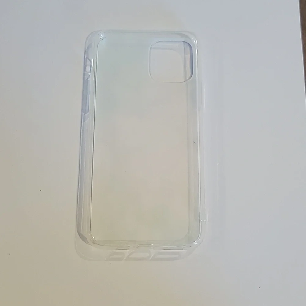 (J23) iPhone 11 Pro Phone Case
